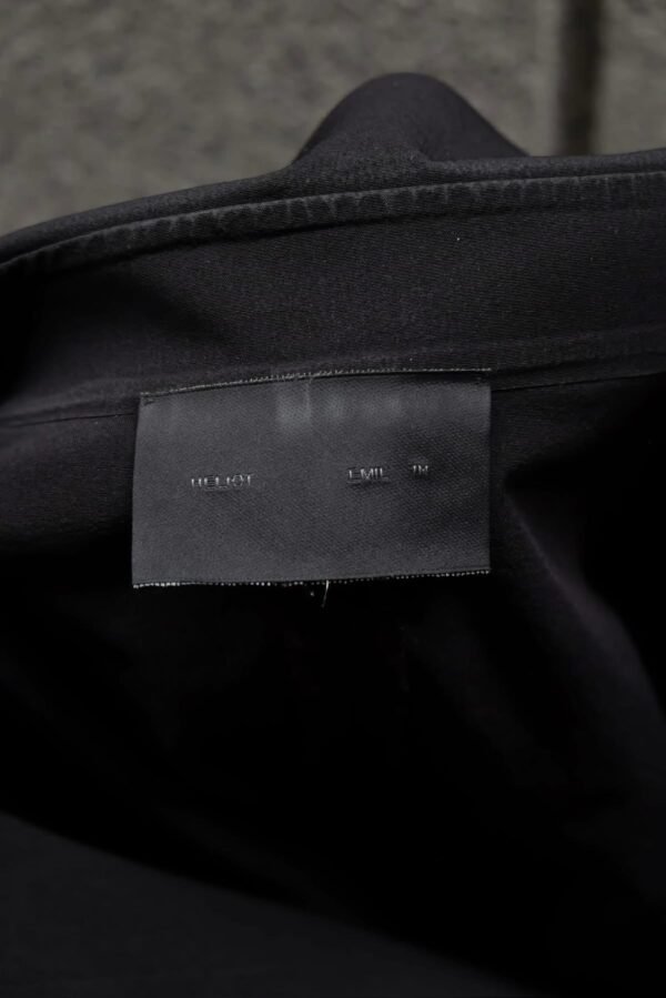 HELIOT EMIL Insterno Over Shirt - Hình ảnh 3
