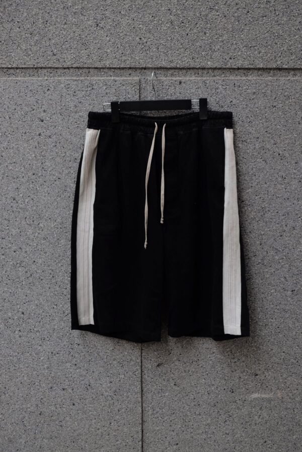 Rick Owens Larry FW19 Drawstring Karloff Boxer Shorts