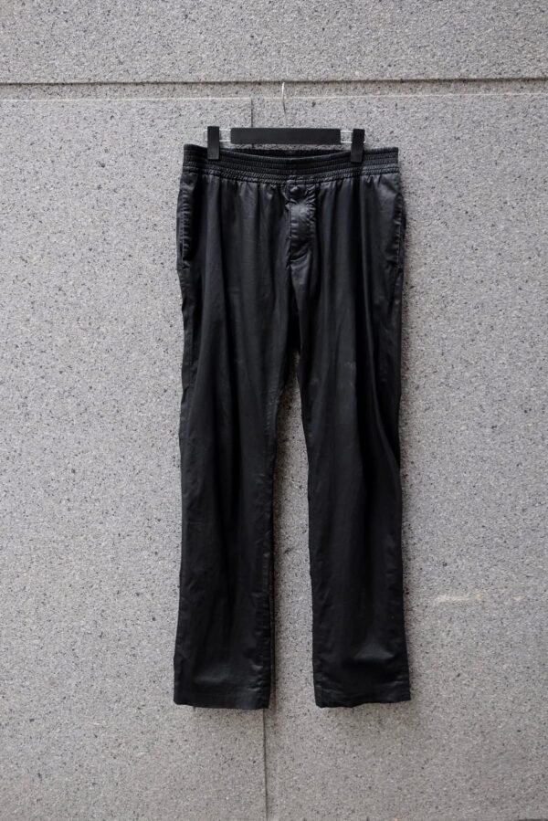 1017 ALYX 9SM Waxed Pants
