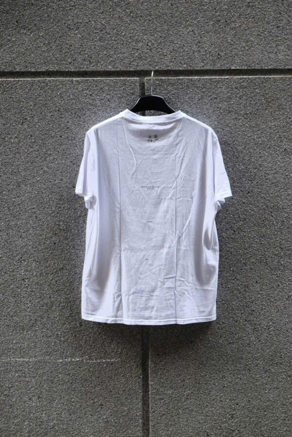 1017 ALYX 9SM DAISY TEE / White - Hình ảnh 3