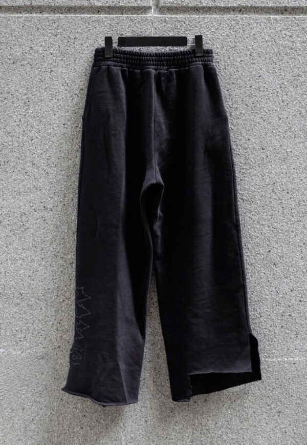 1017 ALYX 9SM Oversized Pants Black