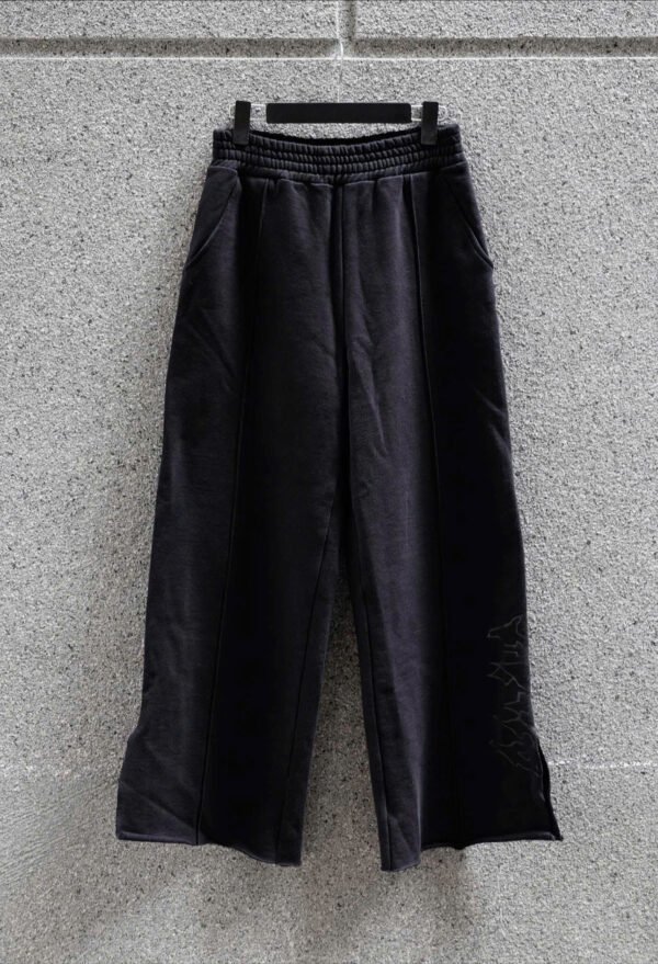 1017 ALYX 9SM Oversized Pants Black - Hình ảnh 2
