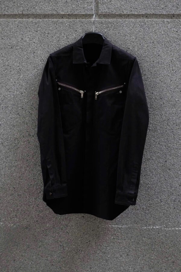 Rick Owens Performa FW20 Shirt