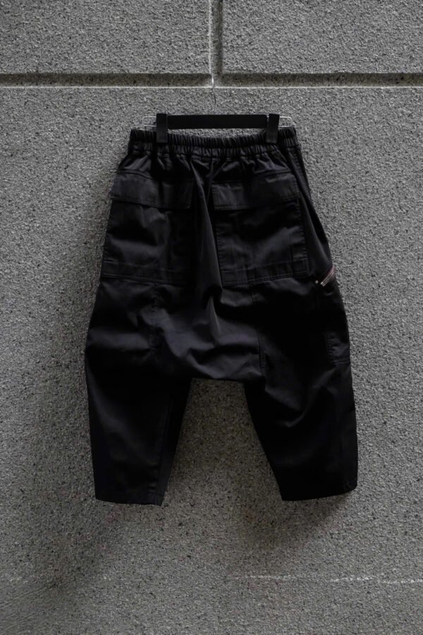Rick Owens Performa FW20 Cargo Pants - Hình ảnh 2