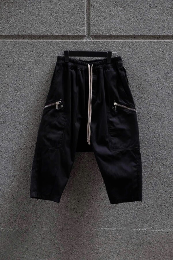 Rick Owens Performa FW20 Cargo Pants