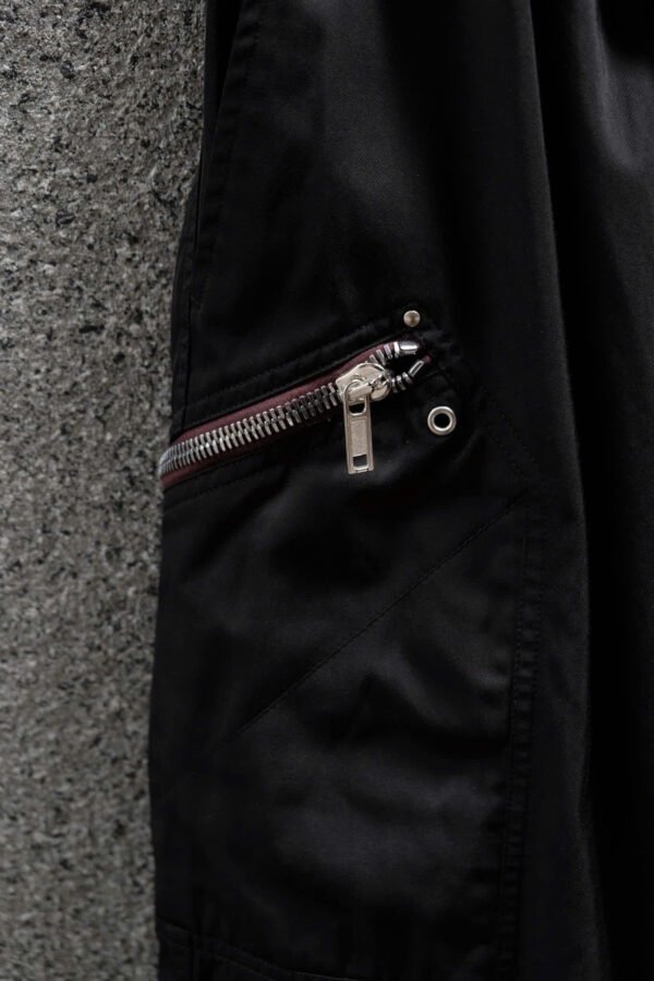 Rick Owens Performa FW20 Cargo Pants - Hình ảnh 4