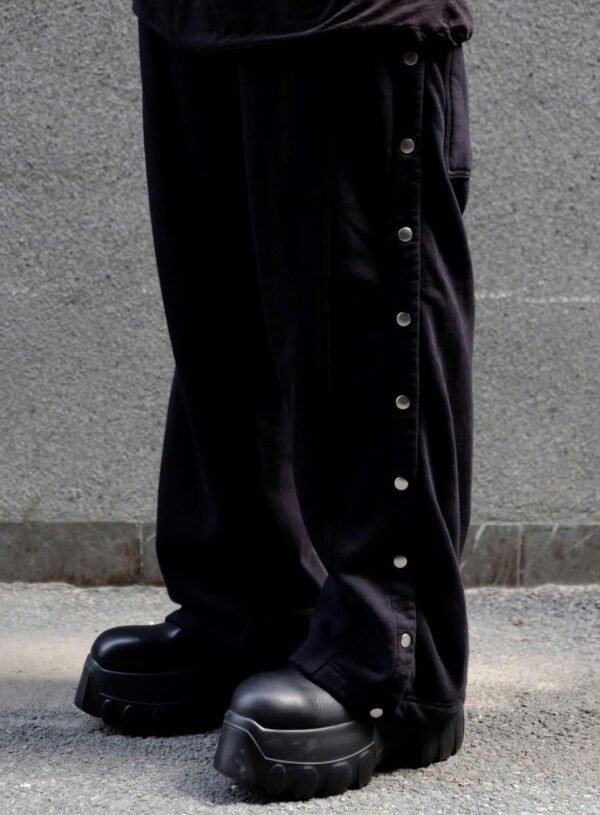 RICK OWENS Pusher Lounge Pants - Hình ảnh 2