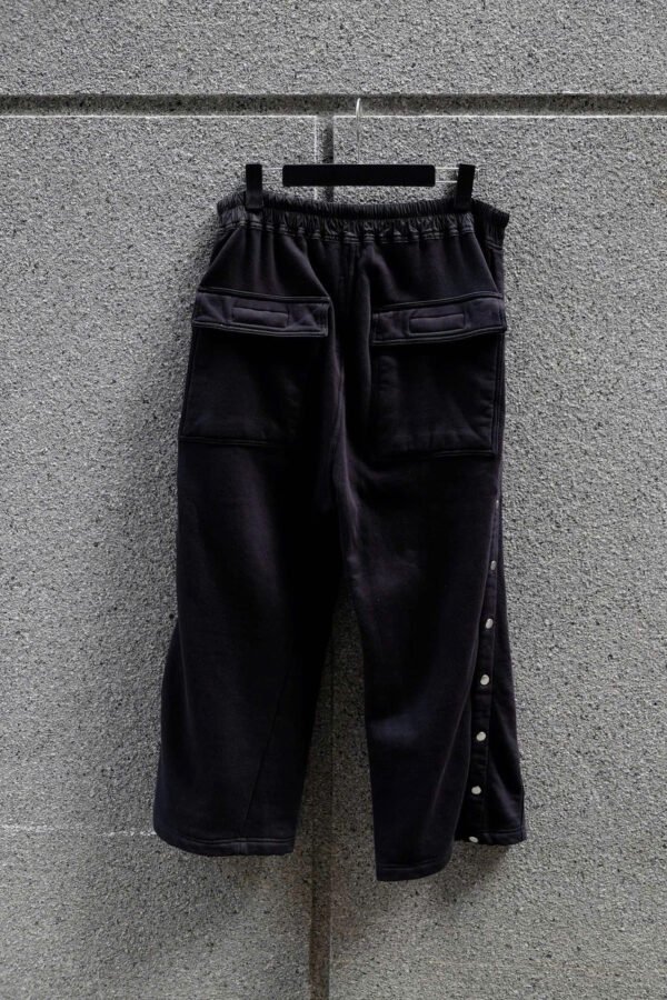 RICK OWENS Pusher Lounge Pants - Hình ảnh 3