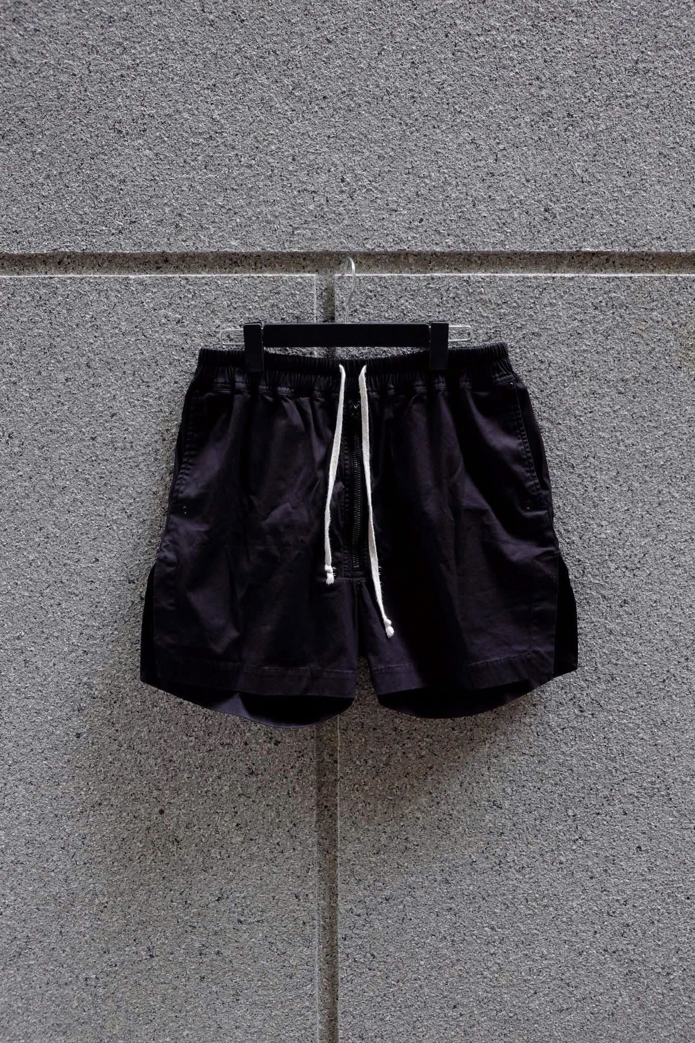 RICK OWENS Bela Boxer Shorts