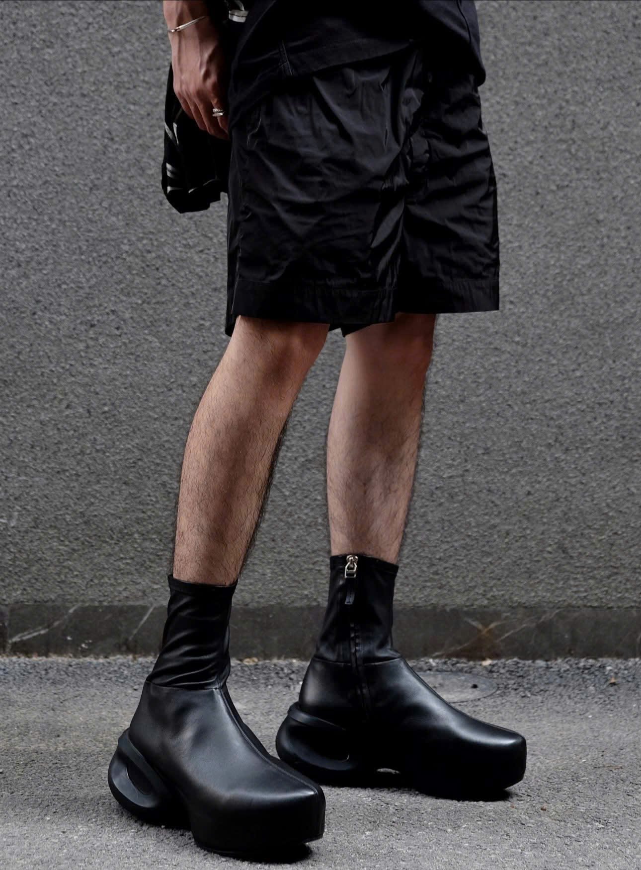 Rick Owens Boxer Shorts
