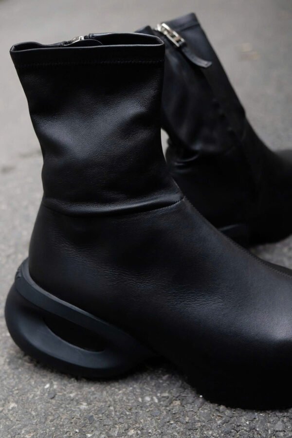 Givench G Clog Boots - Hình ảnh 3