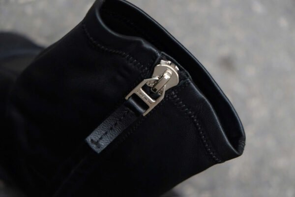 Givench G Clog Boots - Hình ảnh 5