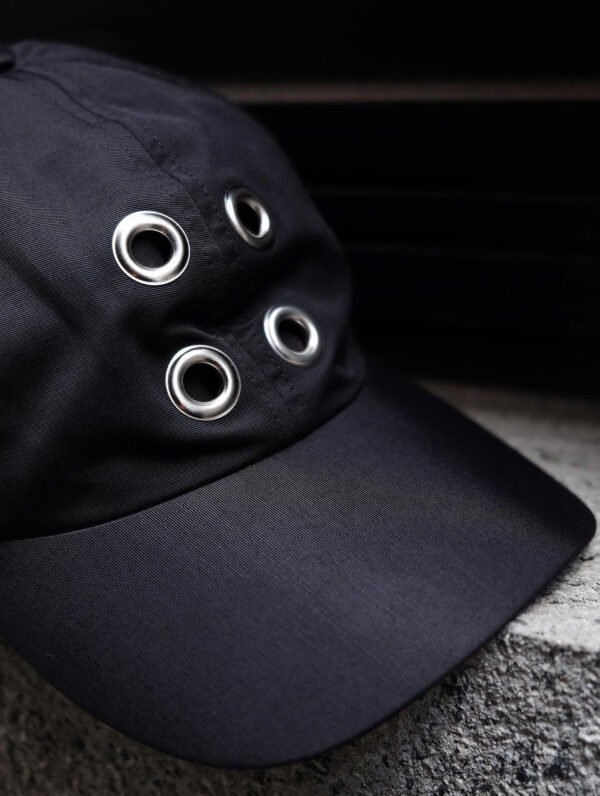 Rick Owens DRKshdw Base Ball Eyeletsv - Hình ảnh 2