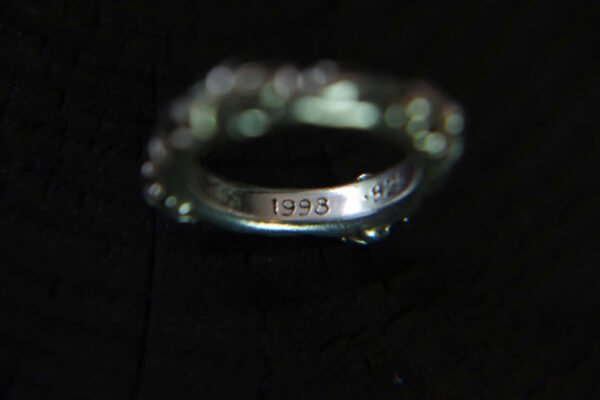 Chrome Hearts SBT Ring - Hình ảnh 2