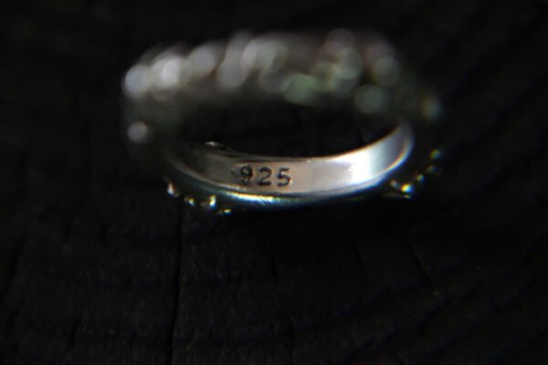 Chrome Hearts SBT Ring - Hình ảnh 3