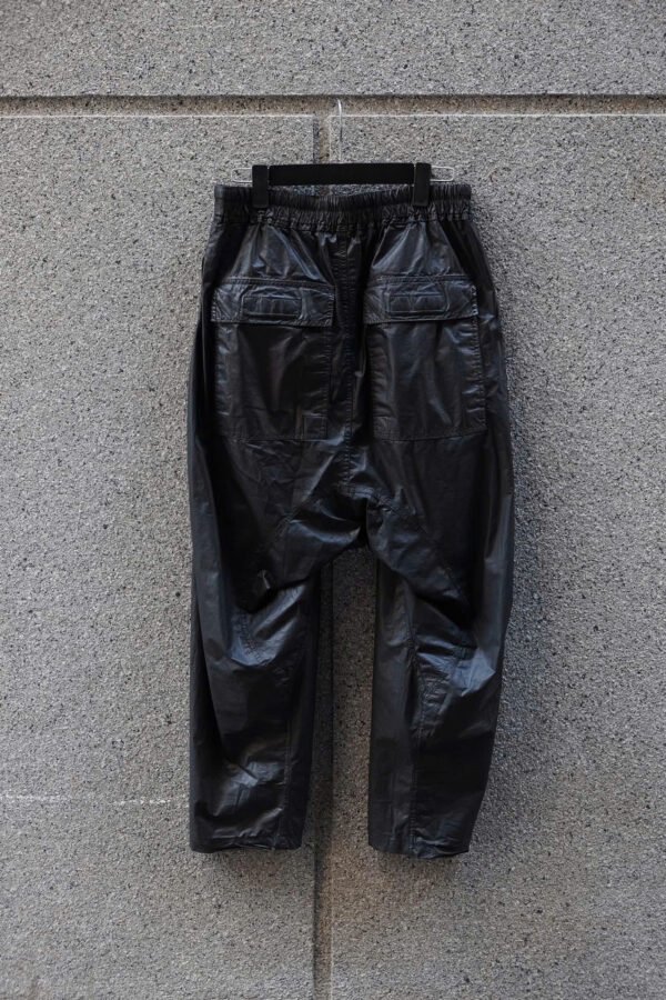 Rick Owens Drkshdw Waxed - Hình ảnh 3