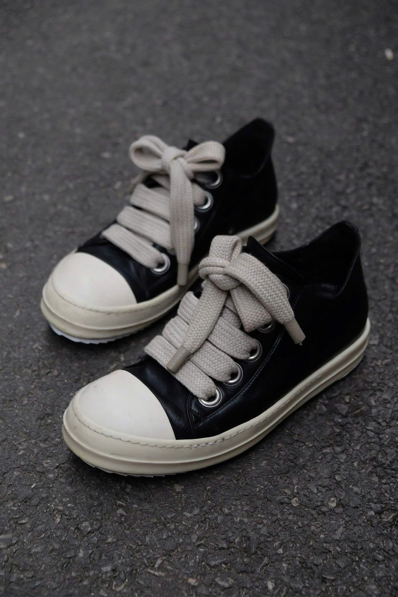 Rick Owens – Ainorth