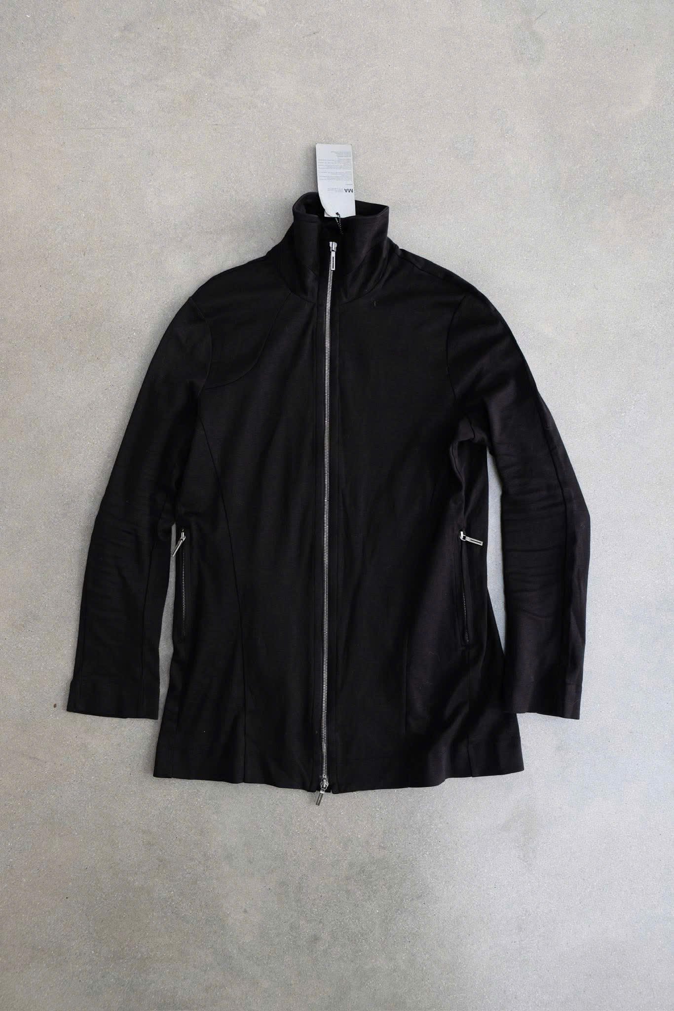 Julius MA Zip Up Jacket