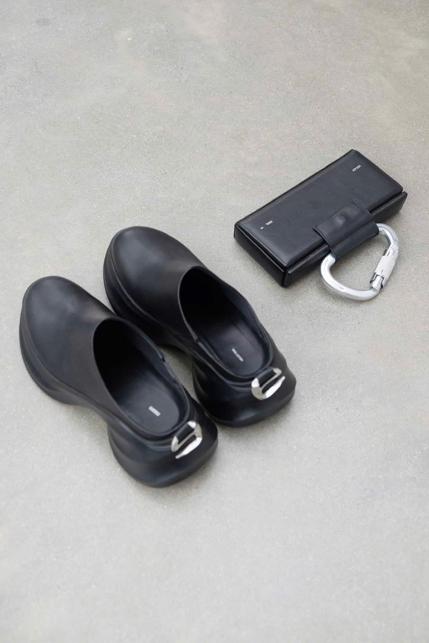 Heliot Emil for women 🧛🏻‍♀️