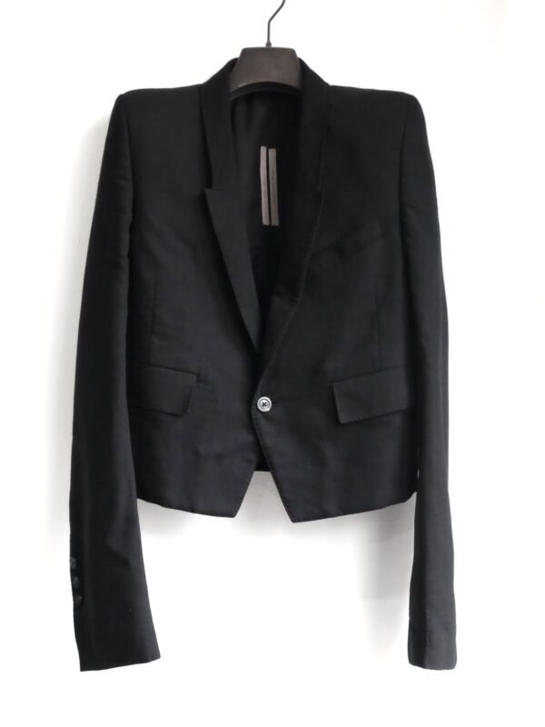 Rick Owens Neue Alice Blazer