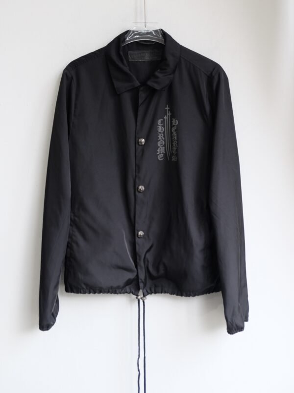 Chrome Hearts Riggins Jacket