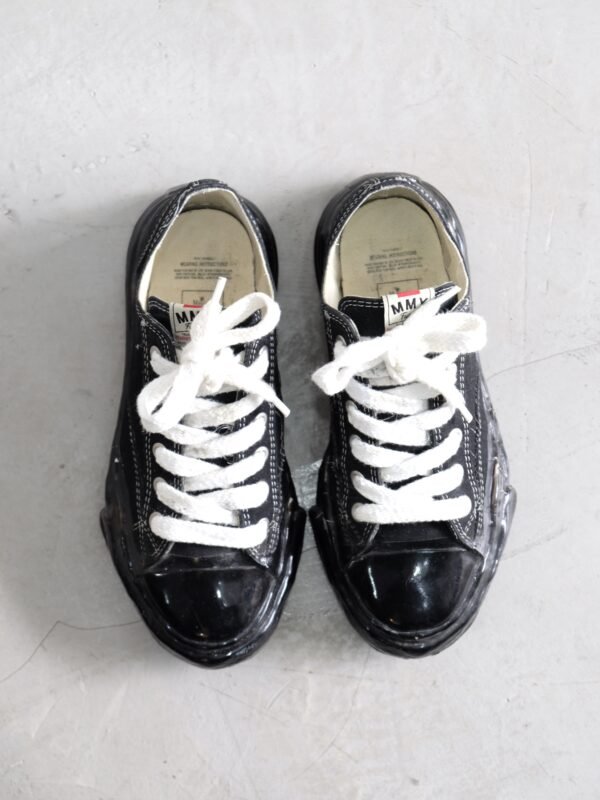 Maison Mihara Yasuhiro Sole Dip Sneakers