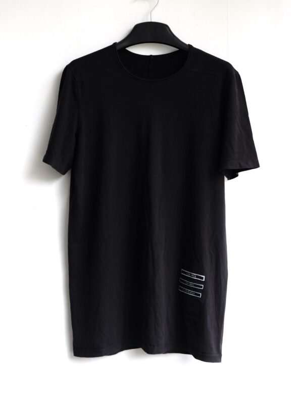 Rick Owens Subhuman T-shirt