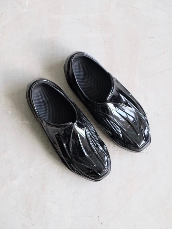 1017 ALYX 9SM Mono Slip On Sneakers Black