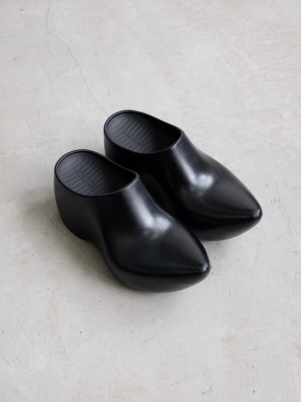 BALENCIAGA Technoclog Clogs