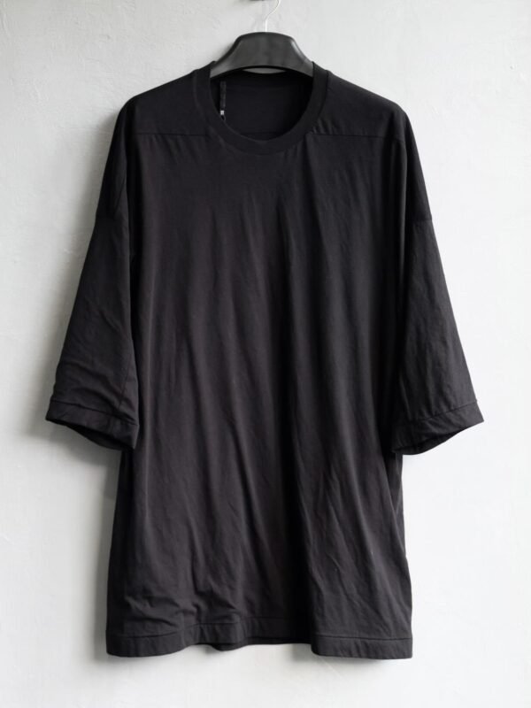 11 BY Boris Bidjan Saberi Printed Logo Embroidered TShirt