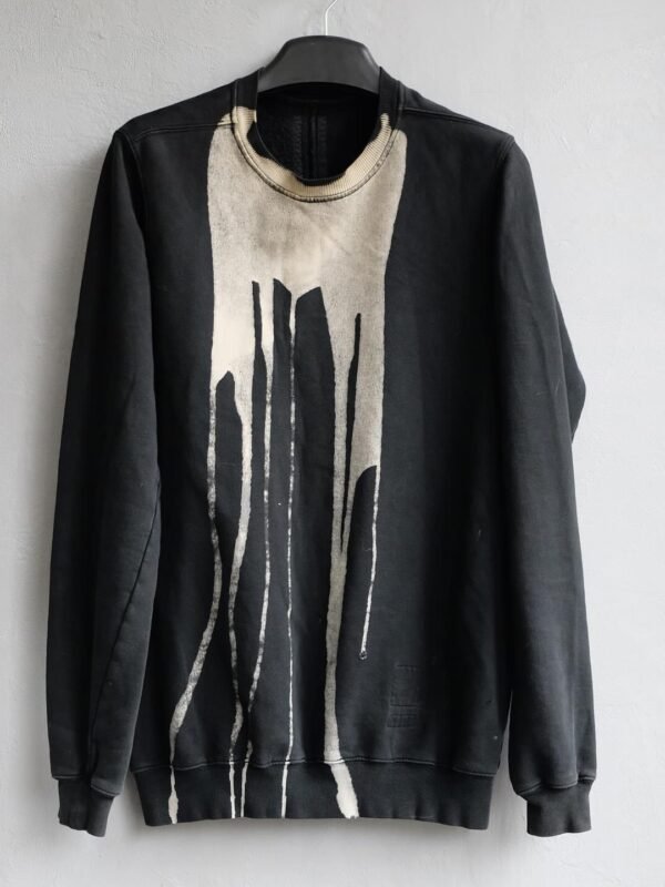 Rick Owens VOMIT Sweater