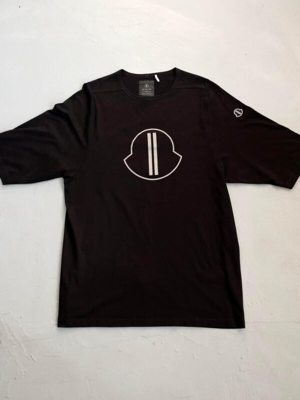 Rick Owens x Moncler Logo Level T-Shirt