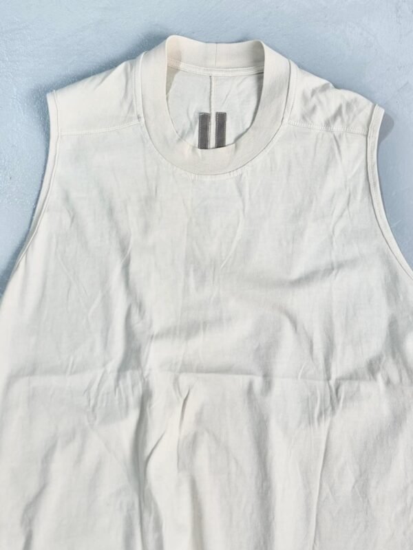 Rick Owens Tank Top