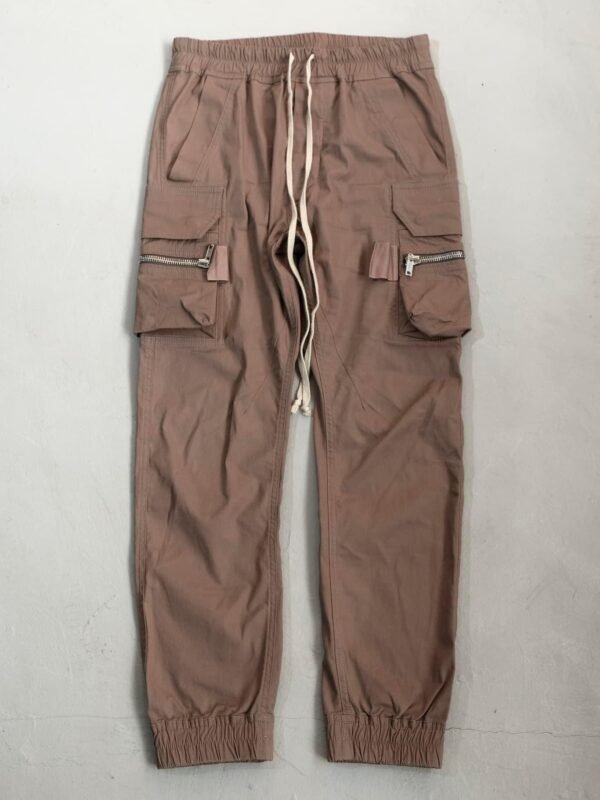 Rick Owens Mastodon Cargo