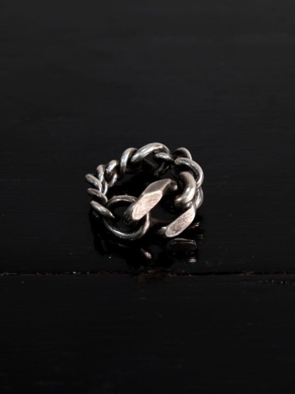 WERKSTATT MÜNCHEN Mixed chain ring