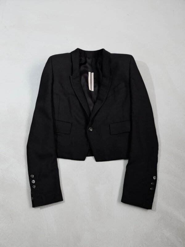 Rick Owens Neue Alice Blazer