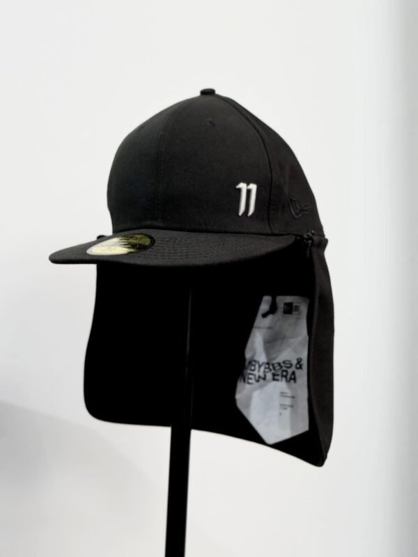 11 By BORIS BIDJAN SABERI LEGIONNAIRE Cap