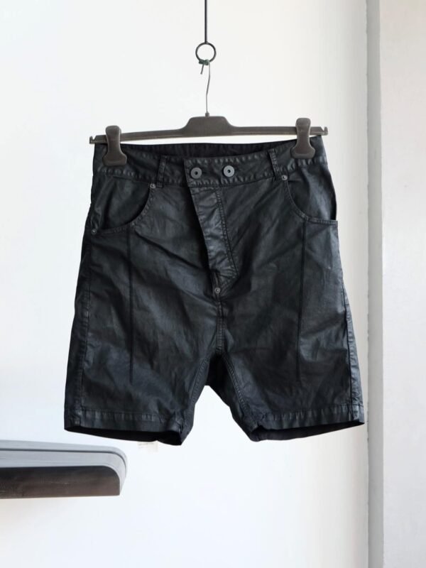 11 By BORIS BIDJAN SABERI P29 Waxed / Black