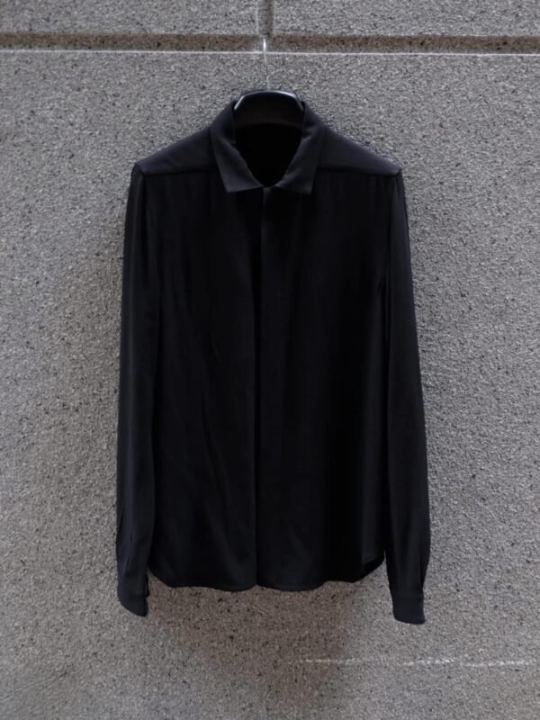 Rick Owens FW21 Outer Shirt
