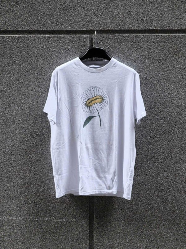 1017 ALYX 9SM DAISY TEE / White