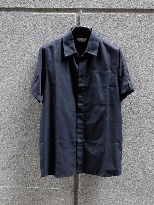 1017 ALYX 9SM Shirts Black