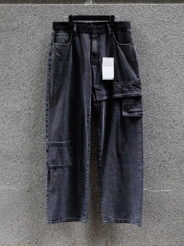 1017 ALYX 9SM Jeans Oversize Cargo