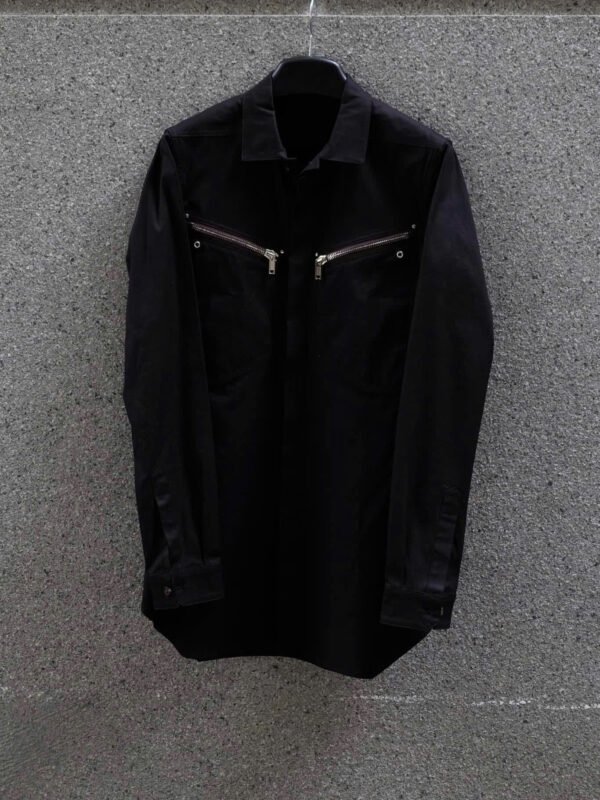 Rick Owens Performa FW20 Shirt