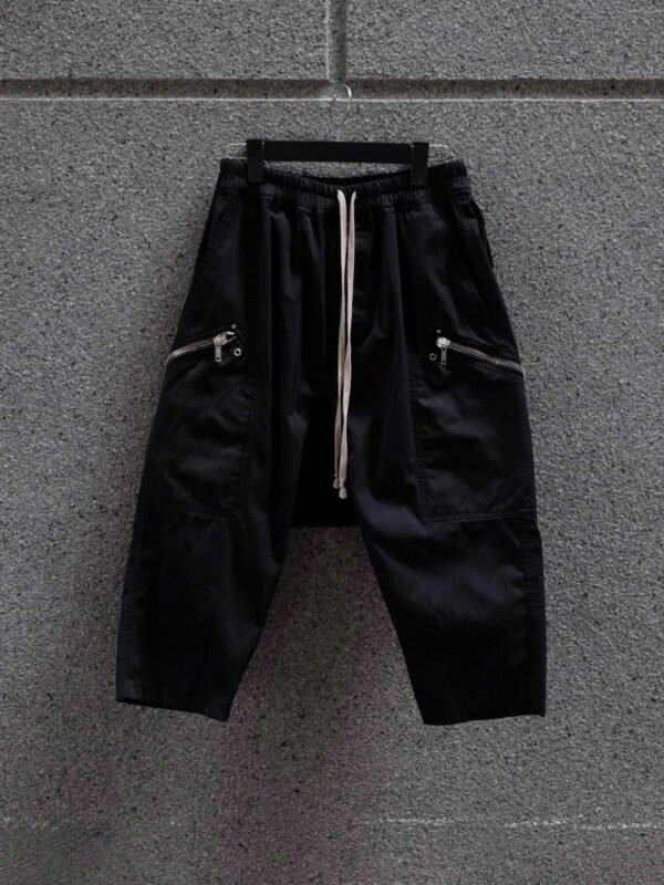 Rick Owens Performa FW20 Cargo Pants